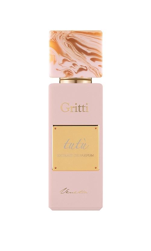 Парфумована вода Gritti Tutu Limited Edition (31704)