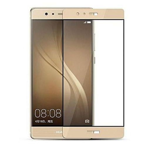 Защитное стекло Full Cover Huawei P9 Gold Защитное стекло Full Cover Huawei P9 Gold