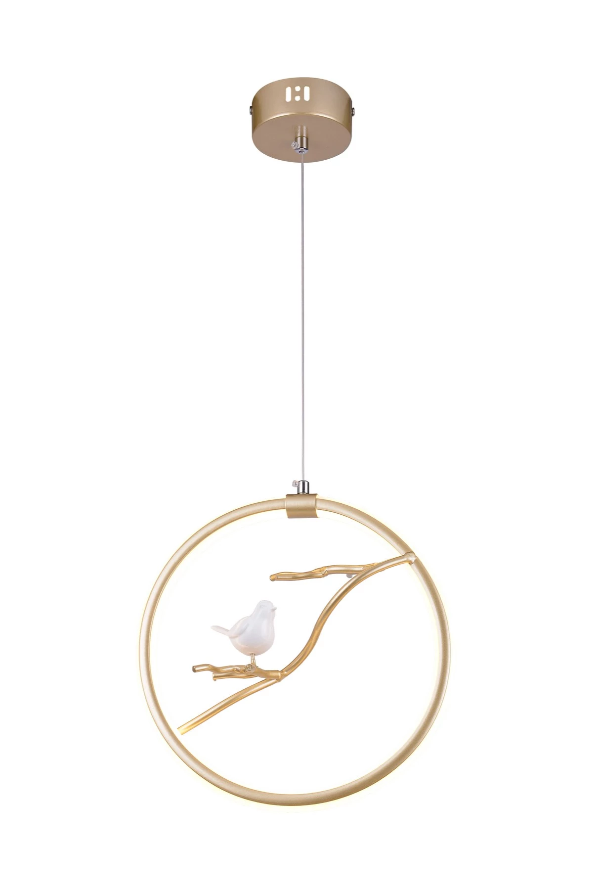 Подвесной светильник светодиодный Blitz 1714-31 (10260004)