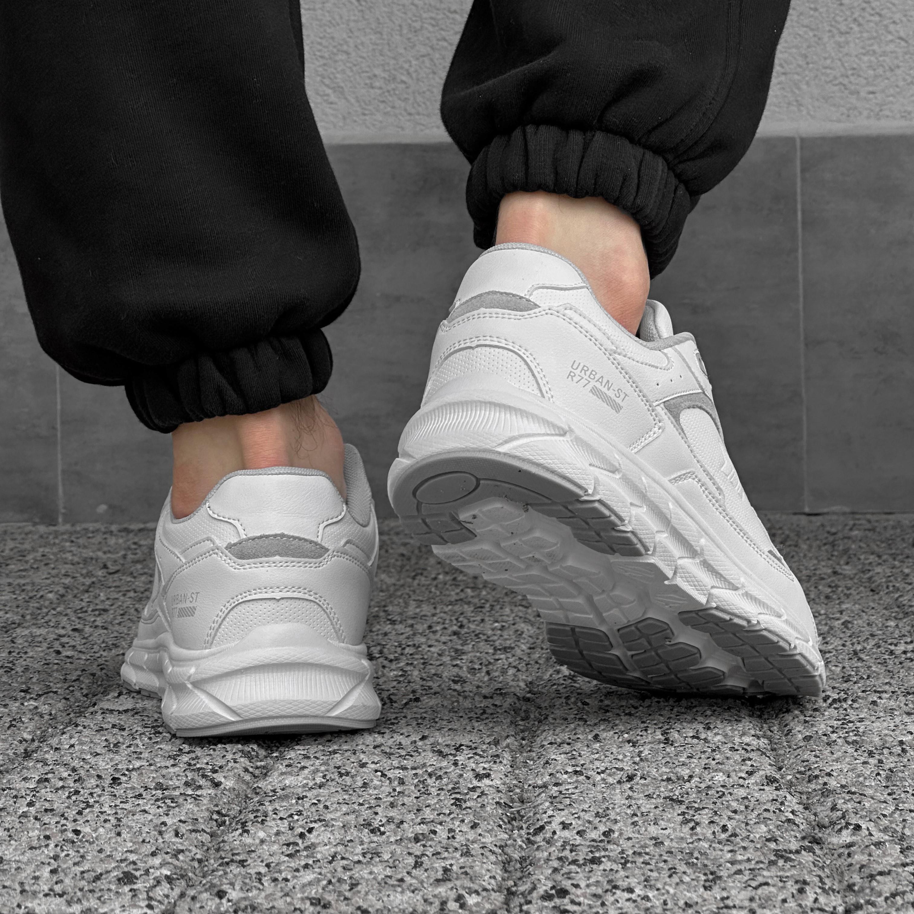 Кроссовки мужские Restime р. 43 (24057-43) - фото 6 Кроссовки мужские Restime р. 43 (24057-43) - фото 6