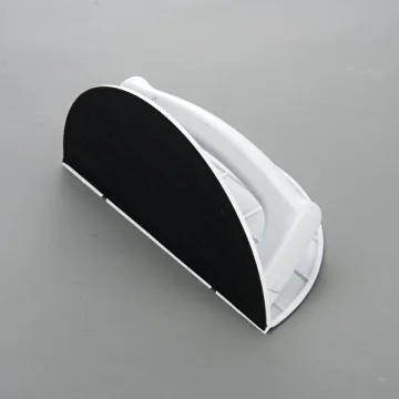 Терка угловая шлифовальная (AN00712) - фото 6