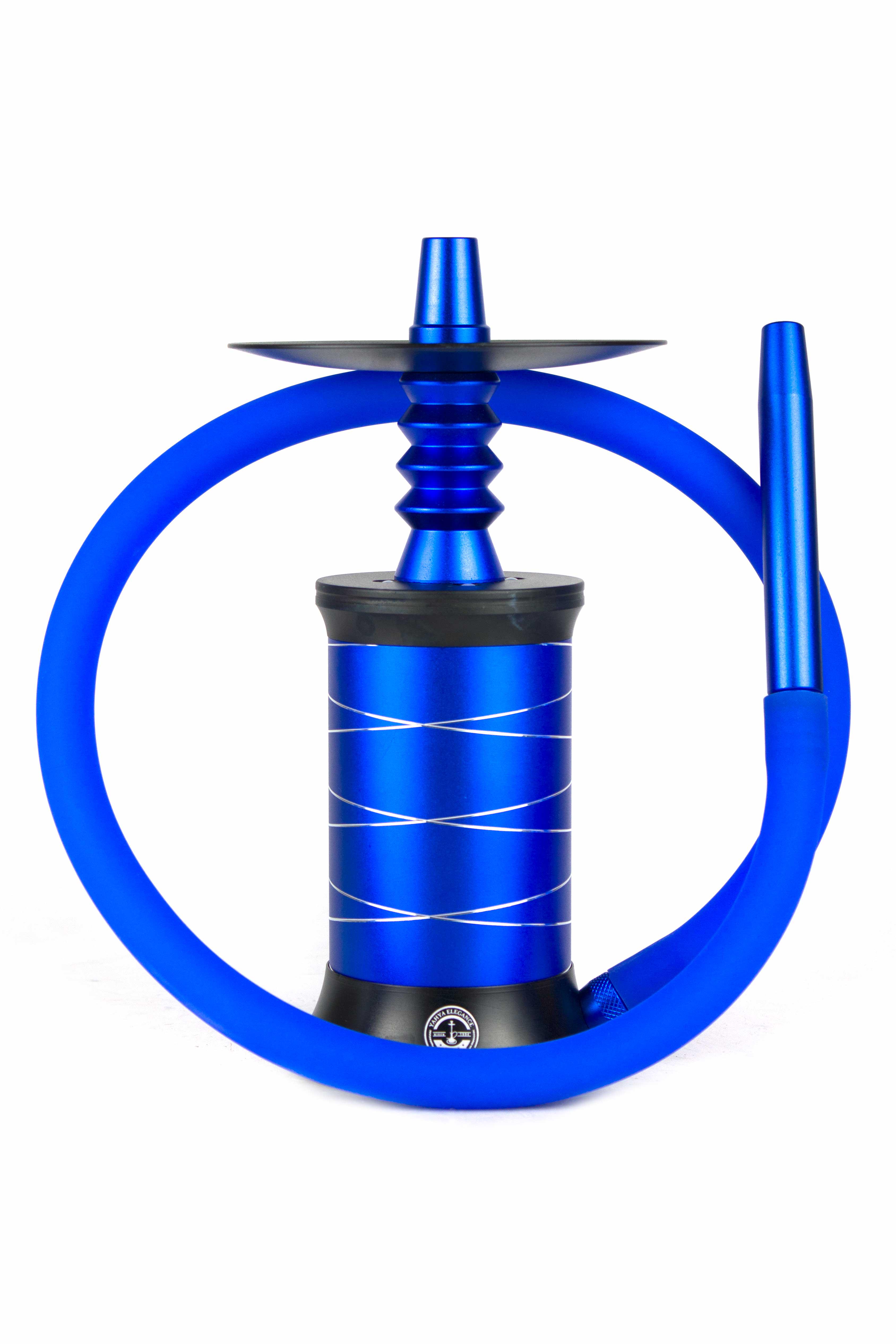 Кальян Yahya Vyro 2.0 Blue (2158302)