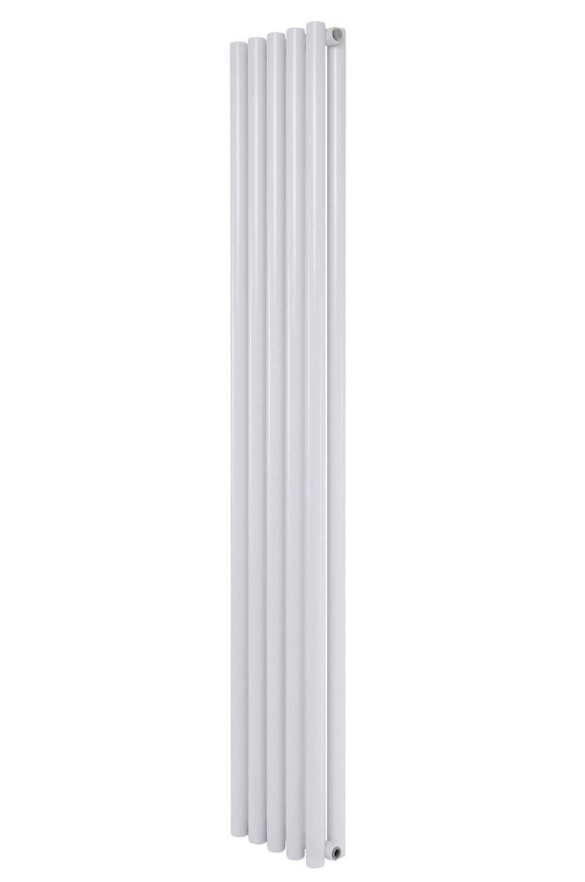 Радиатор дизайнерский вертикальный ARTTIDESIGN Matera II 5/1800/295/50 Белый матовый (MT II.5.180.29.5.W)