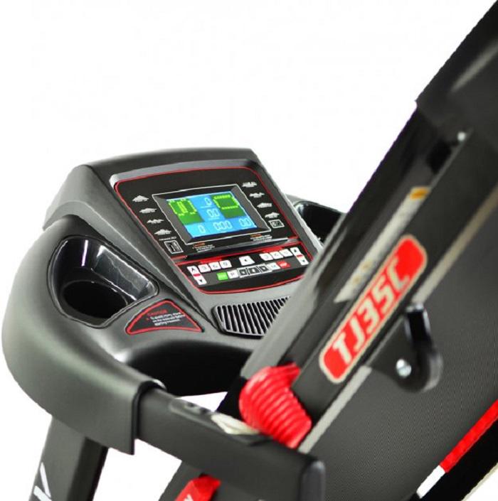 Беговая дорожка Jogway TJ35C - фото 5 Беговая дорожка Jogway TJ35C - фото 5