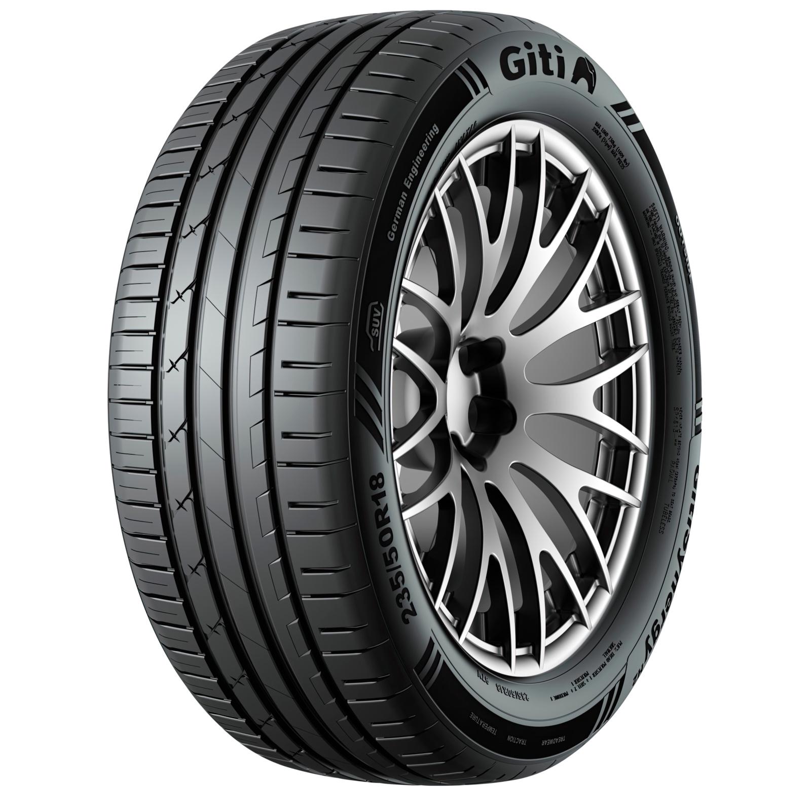 Шина летняя Giti GitiSynergy H2 205/60 R16 96H XL (1002326246)