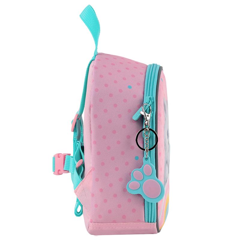 Рюкзак детский KITE Kids Studio Pets (SP25-538XXS) - фото 4 Рюкзак детский KITE Kids Studio Pets (SP25-538XXS) - фото 4