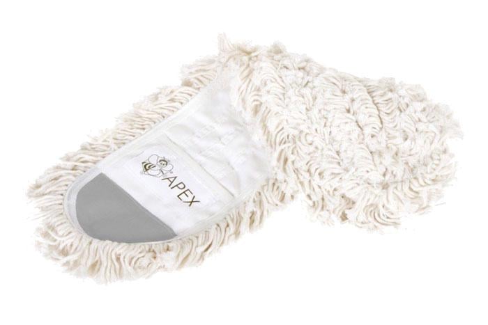 Запаска для швабры Apex A10803 хлопковая 40 см (A18020)