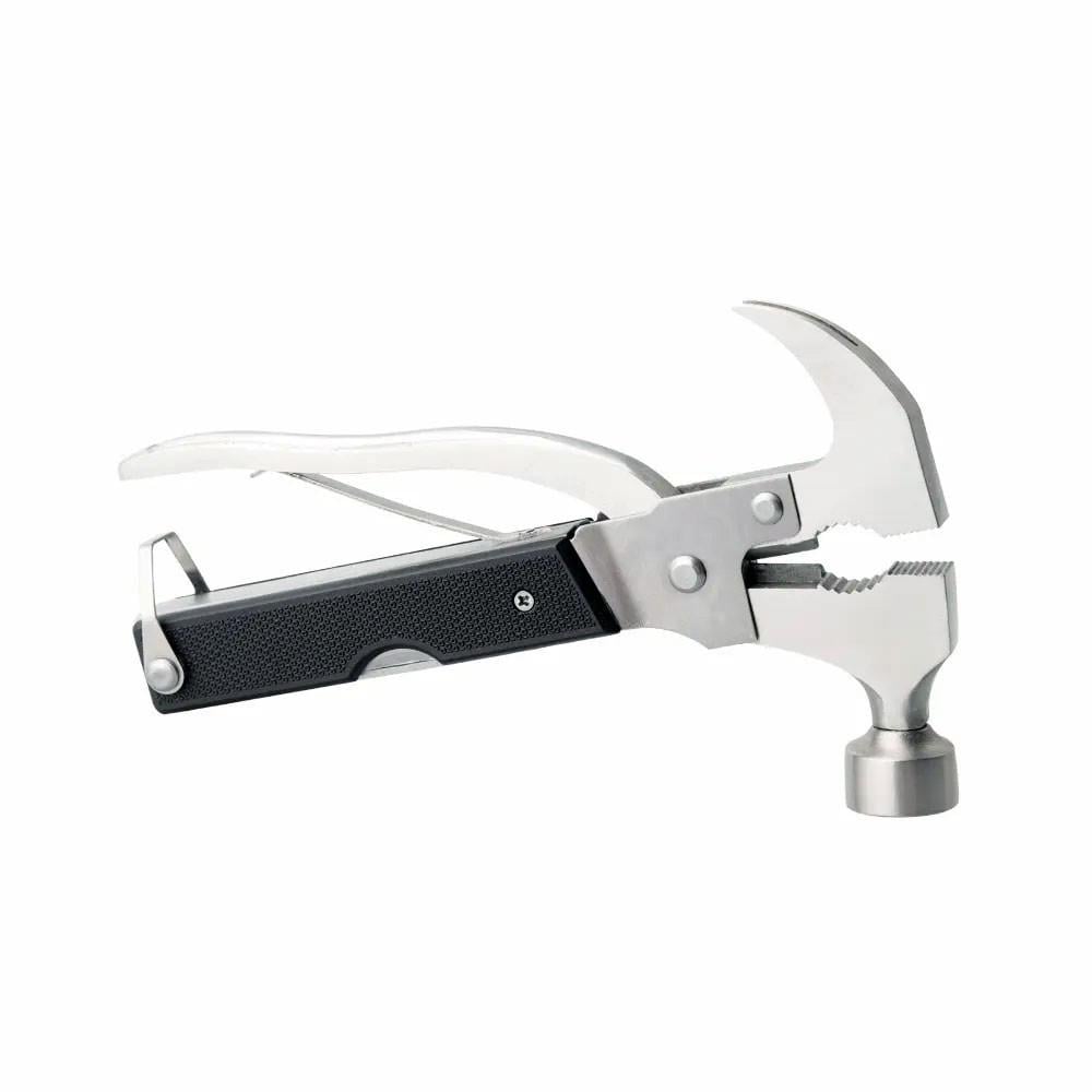 Багатофункціональний складаний ніж мультитул з молотком Multi hammer 18в1 - фото 4 Багатофункціональний складаний ніж мультитул з молотком Multi hammer 18в1 - фото 4