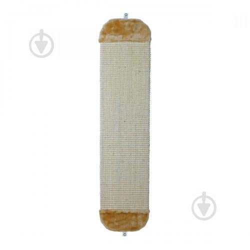 Когтеточка Trixie настенная 18 см / 78 см Светло-коричневый