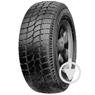 Автошина Riken Cargo Winter 195/75 R16C 107/105R