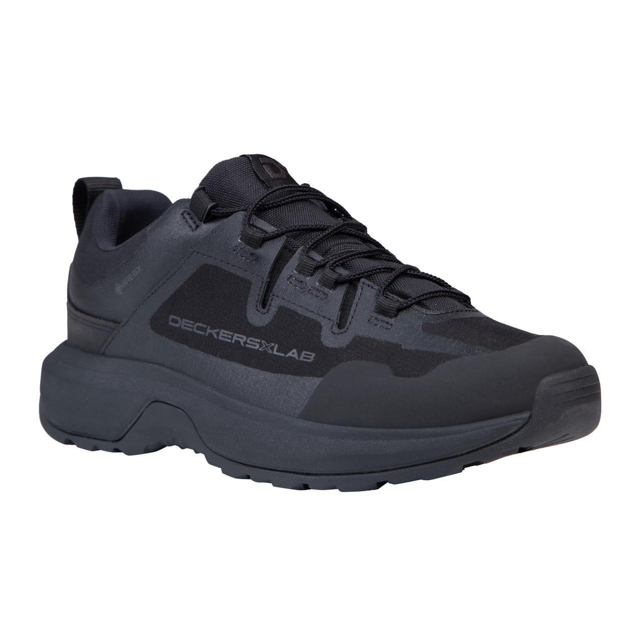 Кроссовки Deckers X Lab M DX-A6 Carbon Low GTX US 7,5 EUR 40,5 26 см Черный (2784008062) - фото 4 Кроссовки Deckers X Lab M DX-A6 Carbon Low GTX US 7,5 EUR 40,5 26 см Черный (2784008062) - фото 4