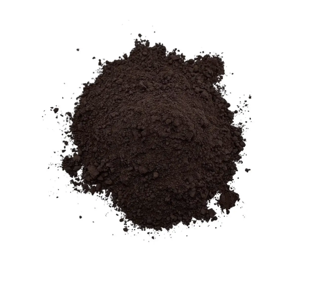 Гіпс скульптурний модифікований Г-10 пакет 5 кг Коричневий (29631707) - фото 2