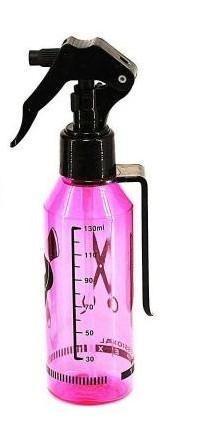 Пульверизатор парикмахерский на пояс ДенІС professional SALON (1453071471) - фото 2 Пульверизатор парикмахерский на пояс ДенІС professional SALON (1453071471) - фото 2