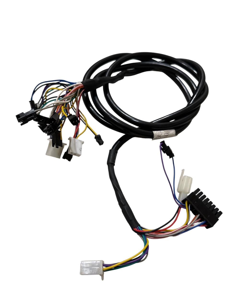 Проводка электроскутера Forte Compass (35914389)