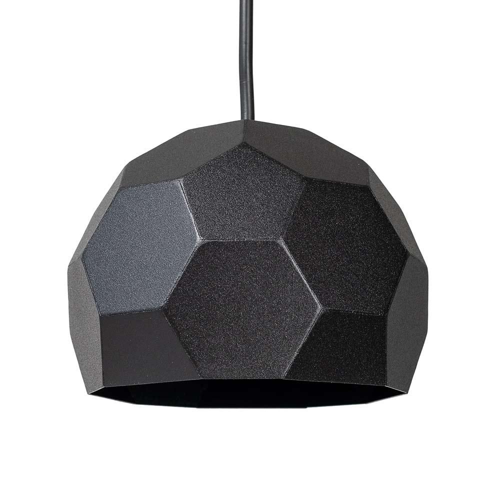 Світильник підвісний Atmolight Ball P200 Black