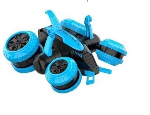 Дитяча трюкова машинка на радіокеруванні Storm Mekbao пульті управління (5863360a)
