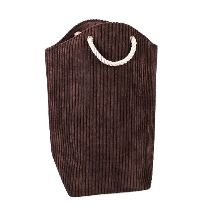 Сумка для белья Flora Коричневый (50021)