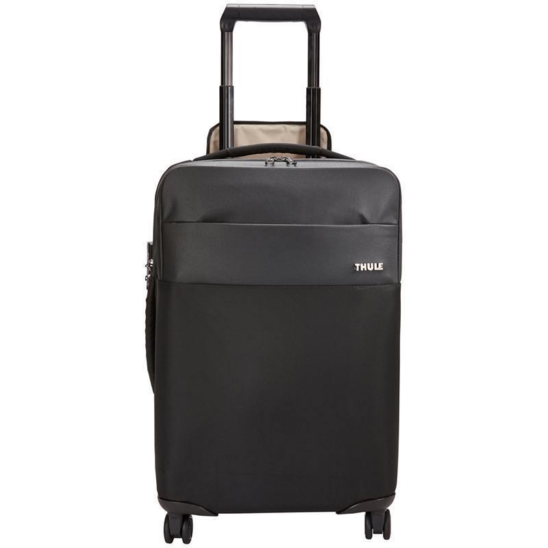 Чемодан на колесах Thule Spira Carry-On Spinner 35 л Black (TH 3204143)