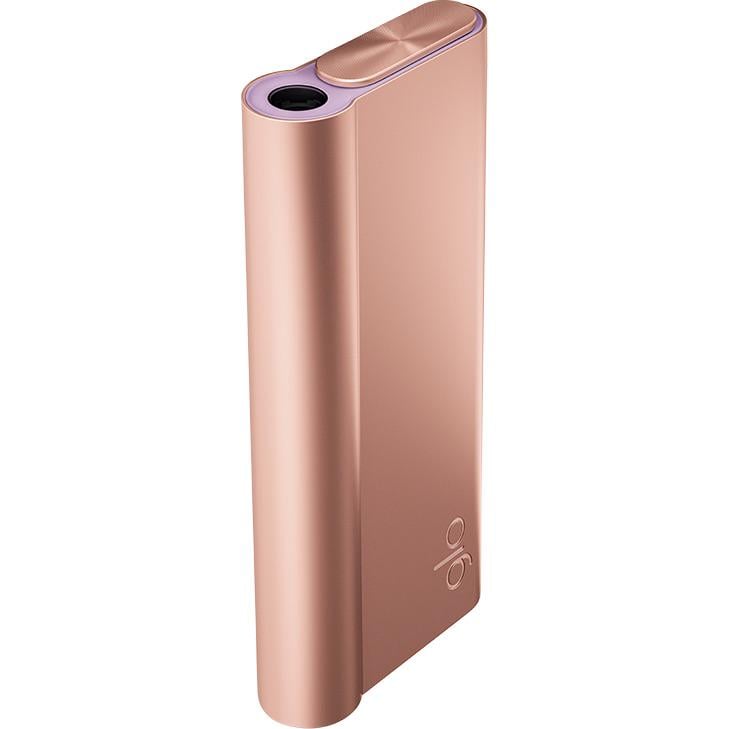 Система нагрева табака Glo HYPER X2 AIR Золотой рассвет (7G6010) - фото 1 Система нагрева табака Glo HYPER X2 AIR Золотой рассвет (7G6010) - фото 1