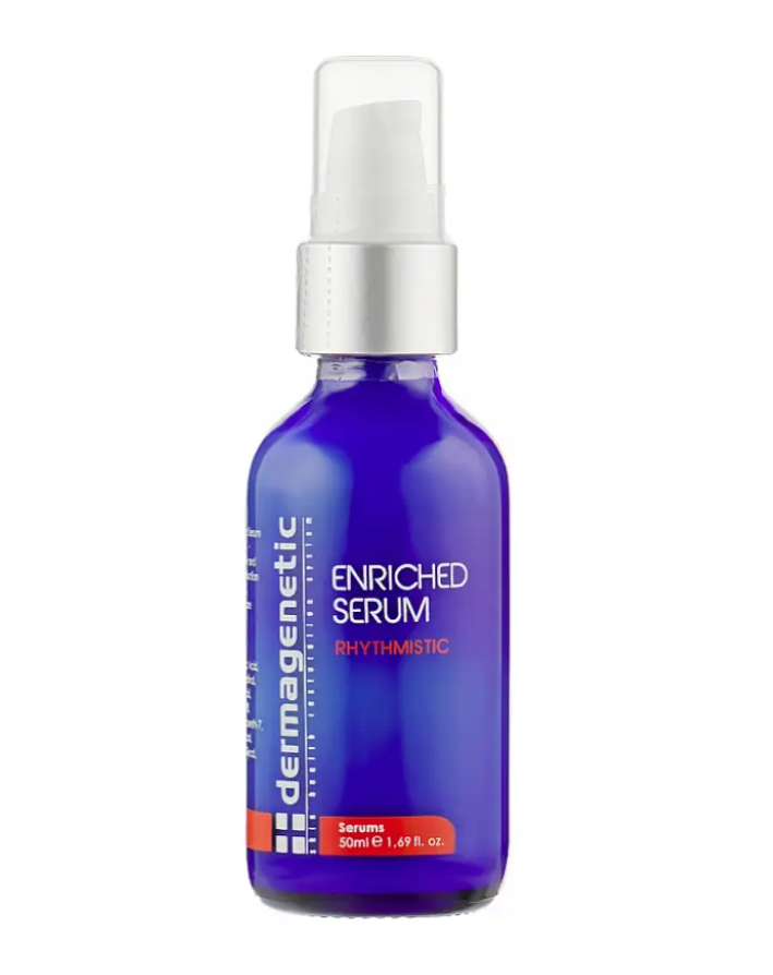 Сыворотка с антиоксидантами и ретинолом Dermagenetic Enriched Serum 50 мл (27264180)