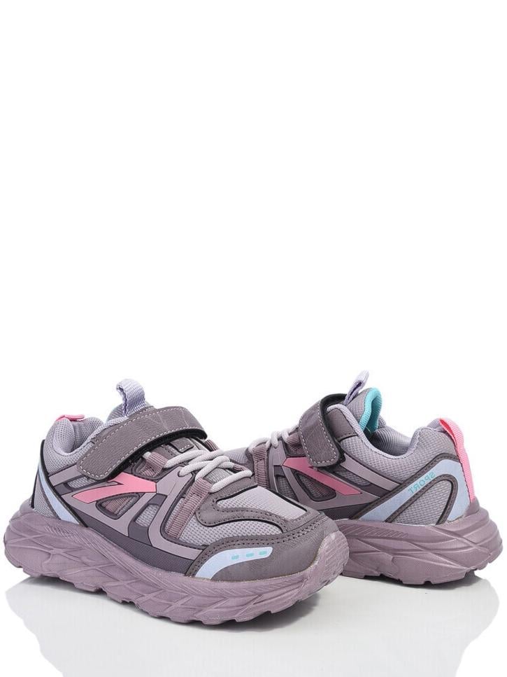 Кроссовки Kimbo GYN24182-3Z р. 26 Сиреневый