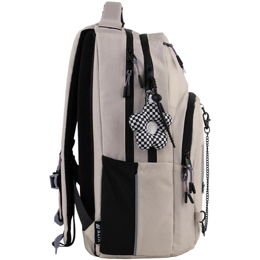 Школьный рюкзак KITE Education teens 17 л (K25-2578M-2) - фото 22 Школьный рюкзак KITE Education teens 17 л (K25-2578M-2) - фото 22