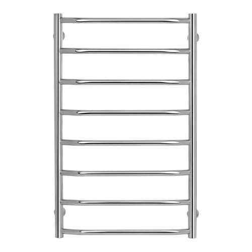 Водяна рушникосушка Lidz Trapezium CRM D38/25 600x1000 P8