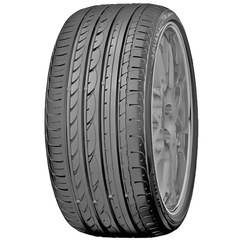 Автошина YOKOHAMA Advan Sport V103B 235/55 R20 102V (409891)