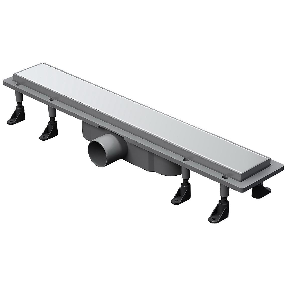 Трап для душу Koller Pool AQUA Grace 1901100314 із сухим затвором 500 мм (233793) Трап для душу Koller Pool AQUA Grace 1901100314 із сухим затвором 500 мм (233793)