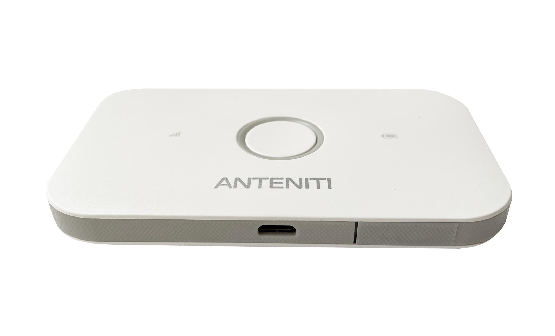 Мобильный 4G Wi-Fi роутер Anteniti E5573-320 до 150 мБит/с - фото 3