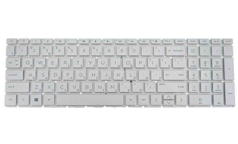Клавиатура для ноутбука HP 250 G7 (179624)