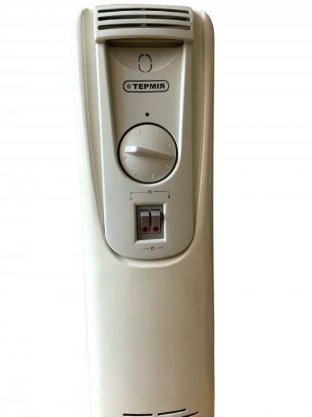 Обігрівач масляний Термія Н1330 (1578215) - фото 2 Обігрівач масляний Термія Н1330 (1578215) - фото 2