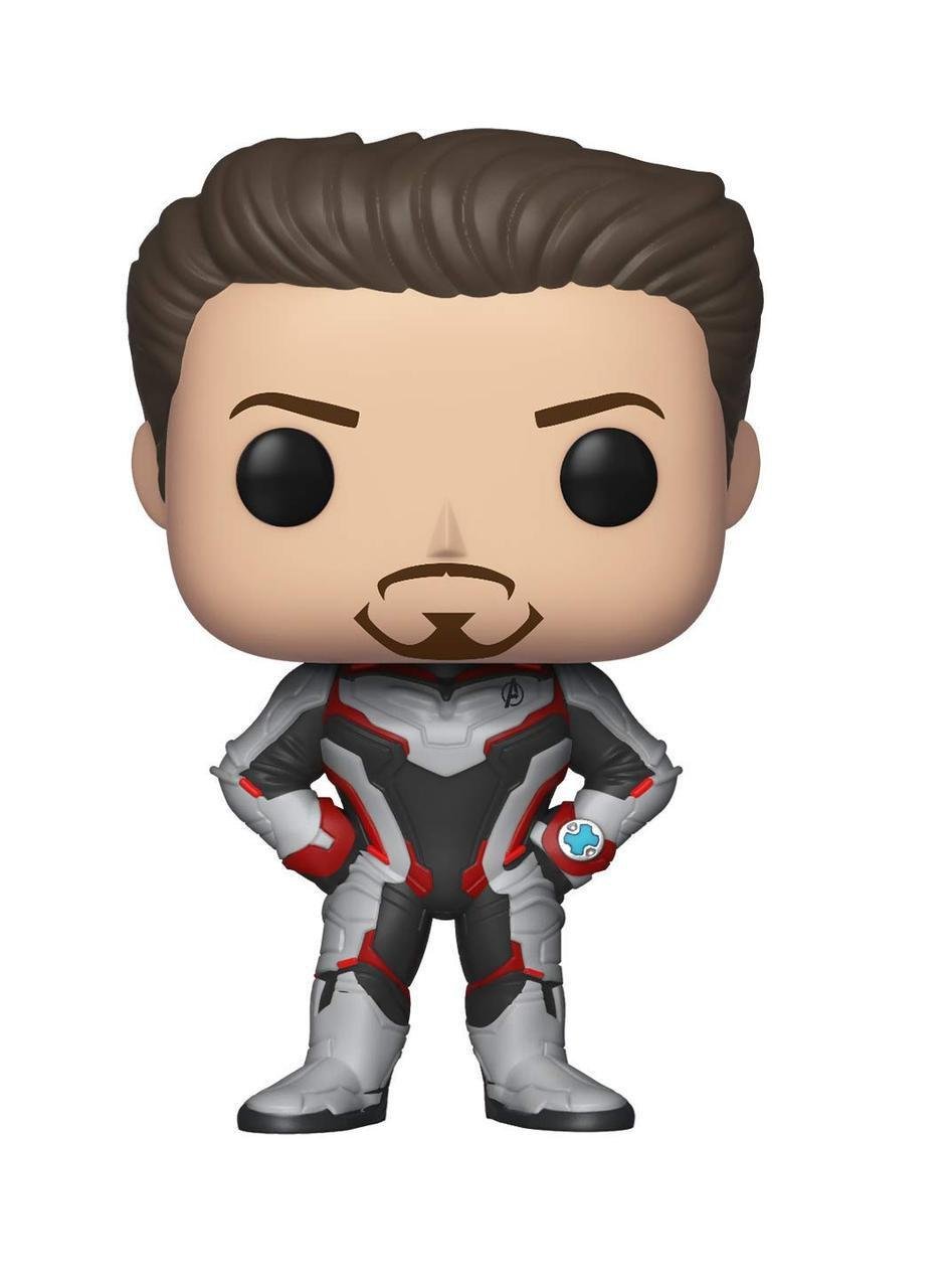 Фігурка Funko Pop Tony Stark Avengers 10 см (IM TS 449)