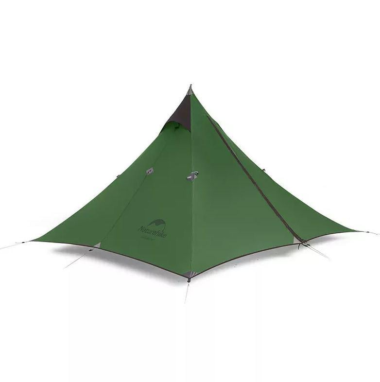 Намет Naturehike NH17T030-L Green (20359372)