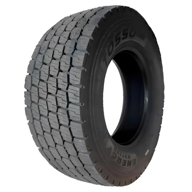 Шина всесезонная Tosso BS739D ведущая 315/80 R22,5 157/154L 20PR (1002072145)
