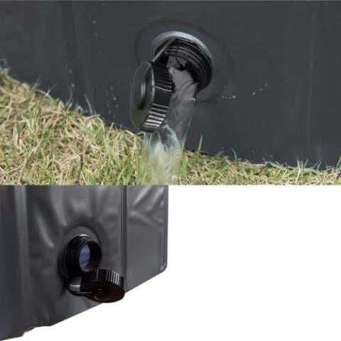 Бассейн для домашних животных 120х30 см - фото 6 Бассейн для домашних животных 120х30 см - фото 6