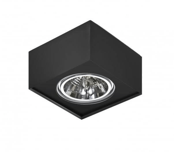 Світильник точковий AZzardo AZ2891 Paulo 5901238428916