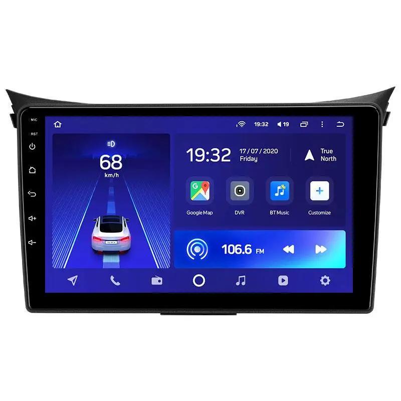 Автомагнитола штатная CYCLONE для Hyundai i30 FD 2012-2017 г. C9 CPL 2/32 GB (114399Ep)