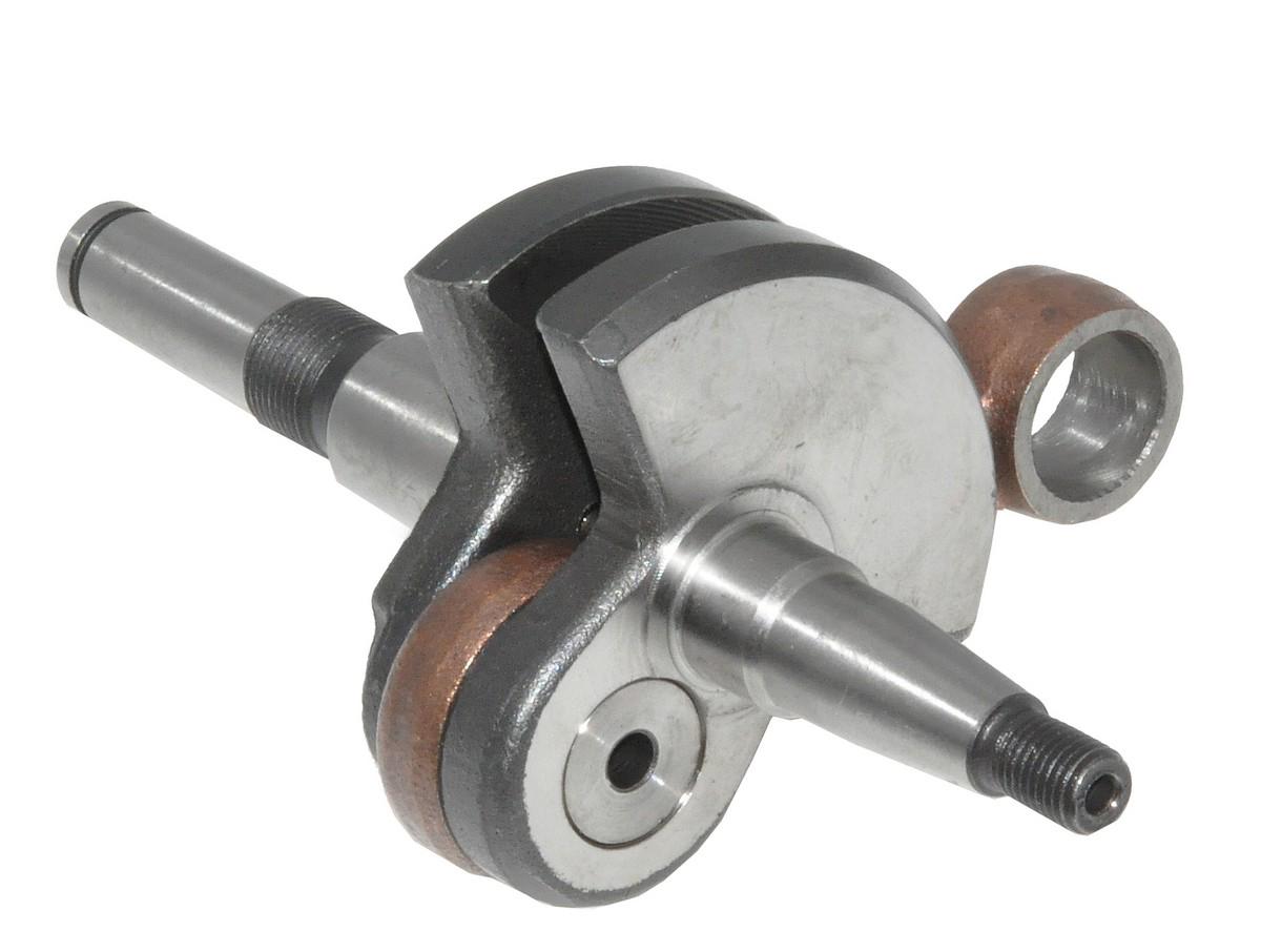 Коленвал VJ Parts для бензопилы St MS-380/MS-381 11190300400 L144 d17х15 мм (колвал015)