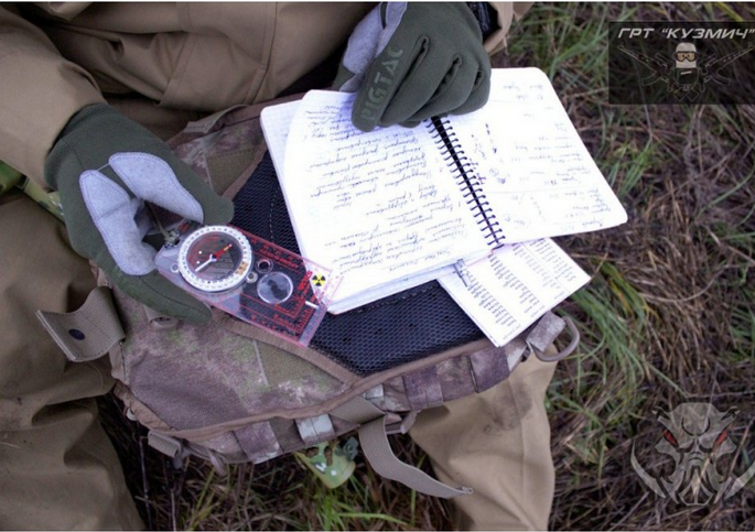 Рукавички стрілецькі MPG польові демісезонні з сенсорним пальцем M Олива - фото 6 Рукавички стрілецькі MPG польові демісезонні з сенсорним пальцем M Олива - фото 6