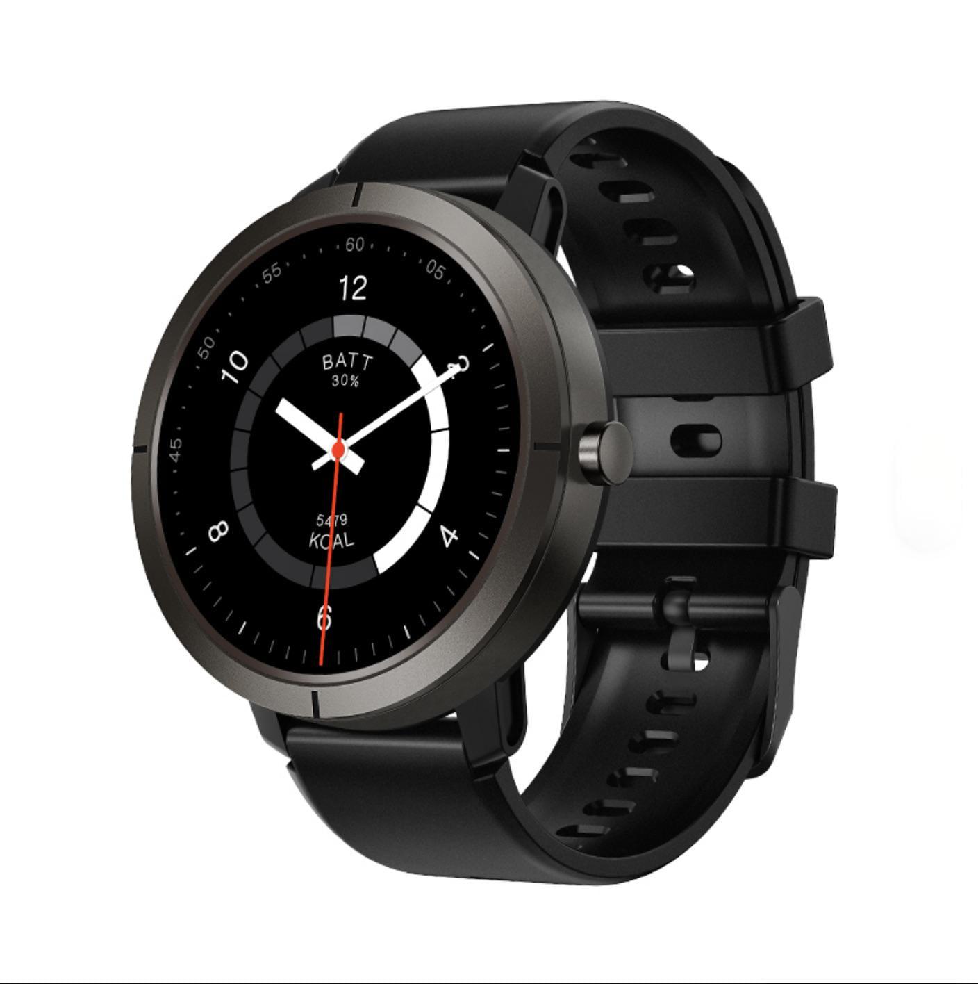 Смарт-часы Glory Fit X7 Special Edition Black — фото 2