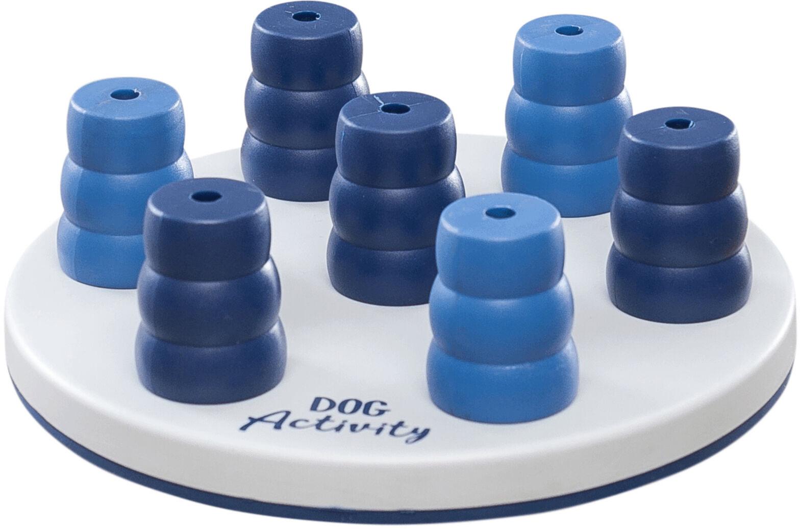 Игрушка для собак Trixie Dog Activity Mini Solitaire пластик d 20 см (4011905320236)