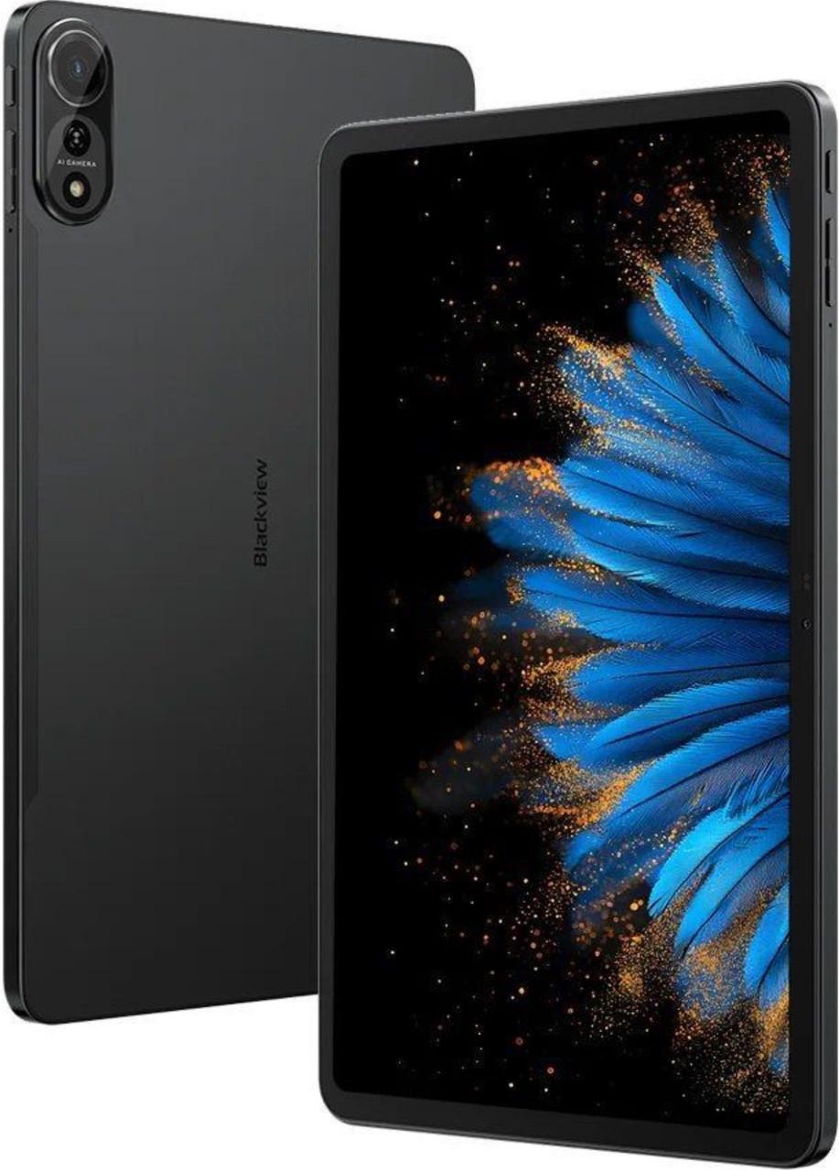 Планшет Blackview Oscal MEGA 2 4G 8/256 Гб LTE Black - фото 3