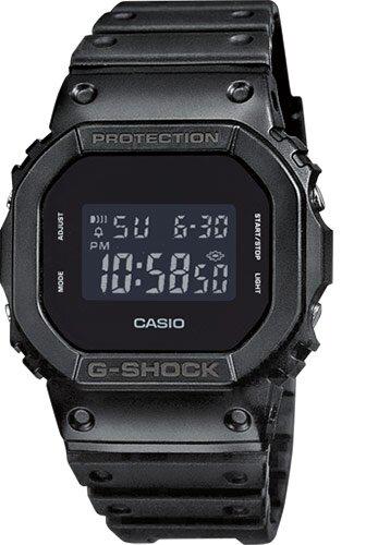 Годинник Casio DW-5600BB-1ER