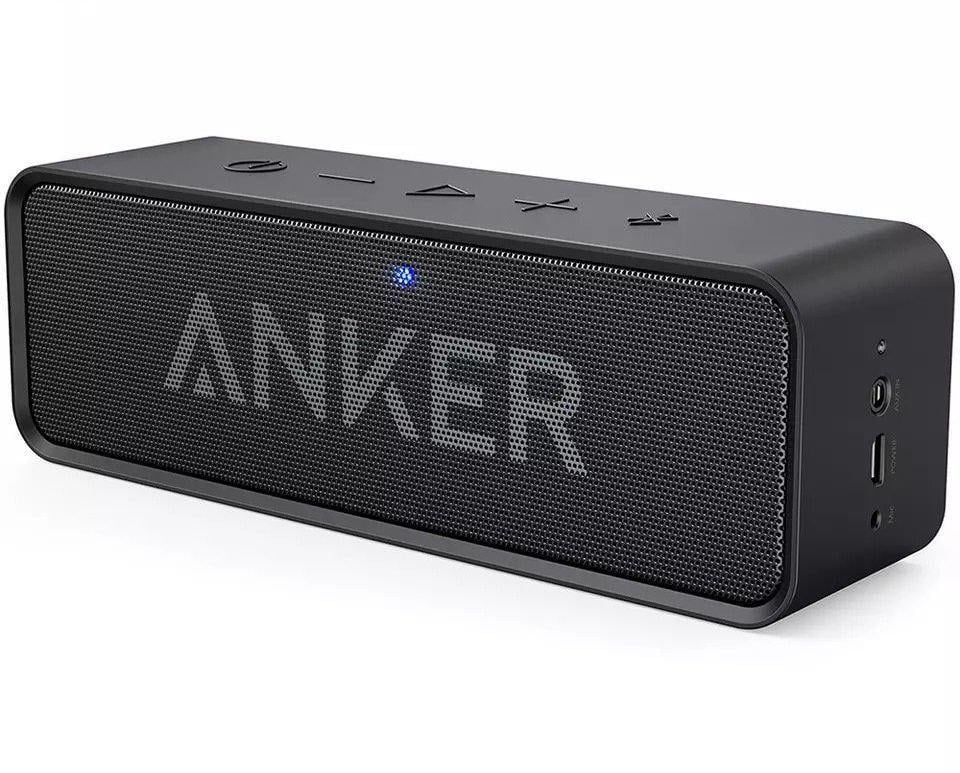 Колонка Anker SoundCore Bluetooth (10416903) - фото 1