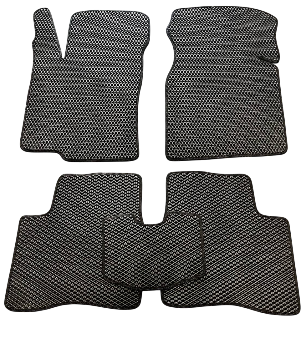 Автоковрики в салон EVA для Mazda 323 BJ 1998- (1431834071)