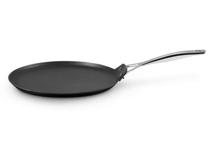 Сковородка блинная с антипригарным покрытием Le Creuset 28 см (51106280010002)