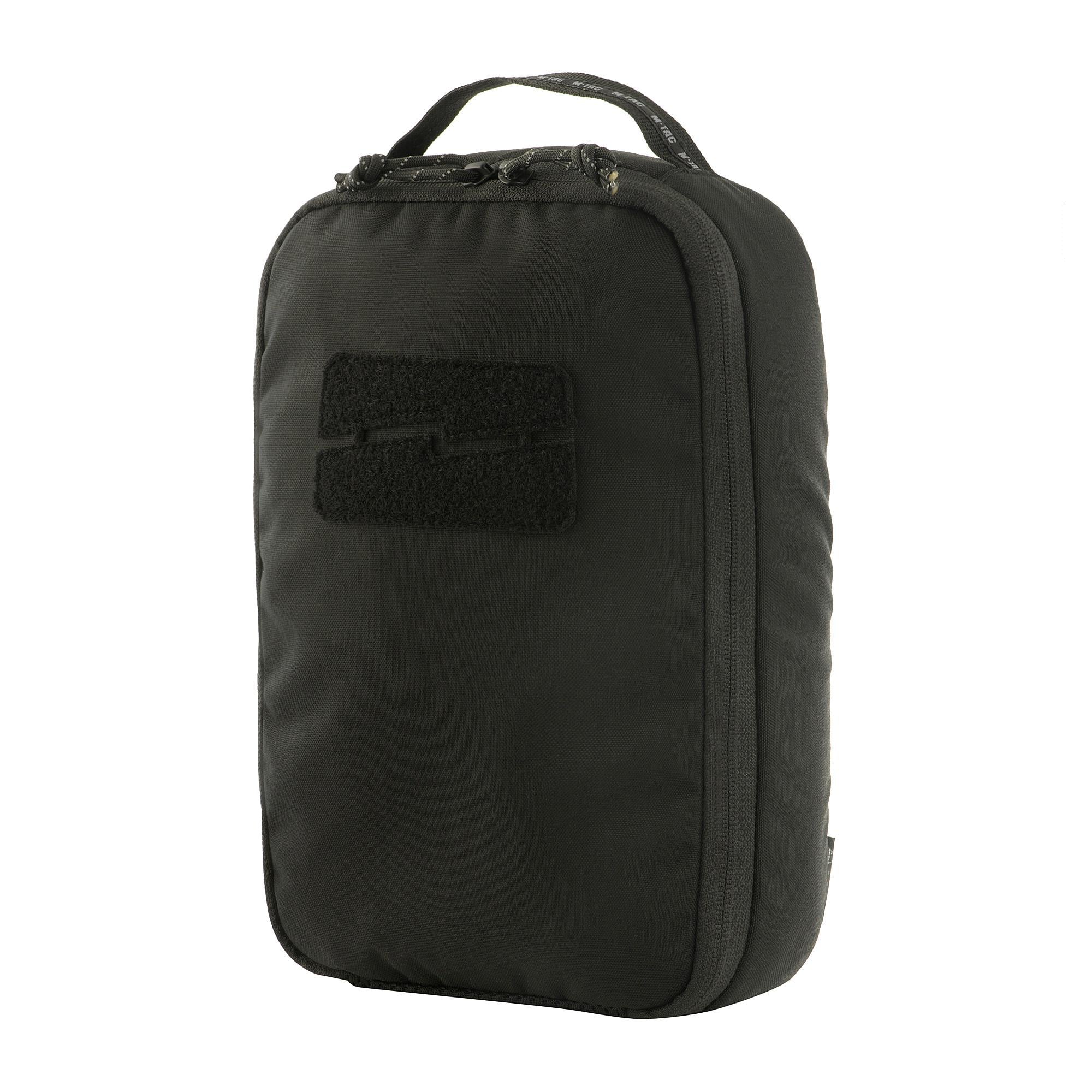 Органайзер M-Tac утилітарний Elite Large 30х19 см Black