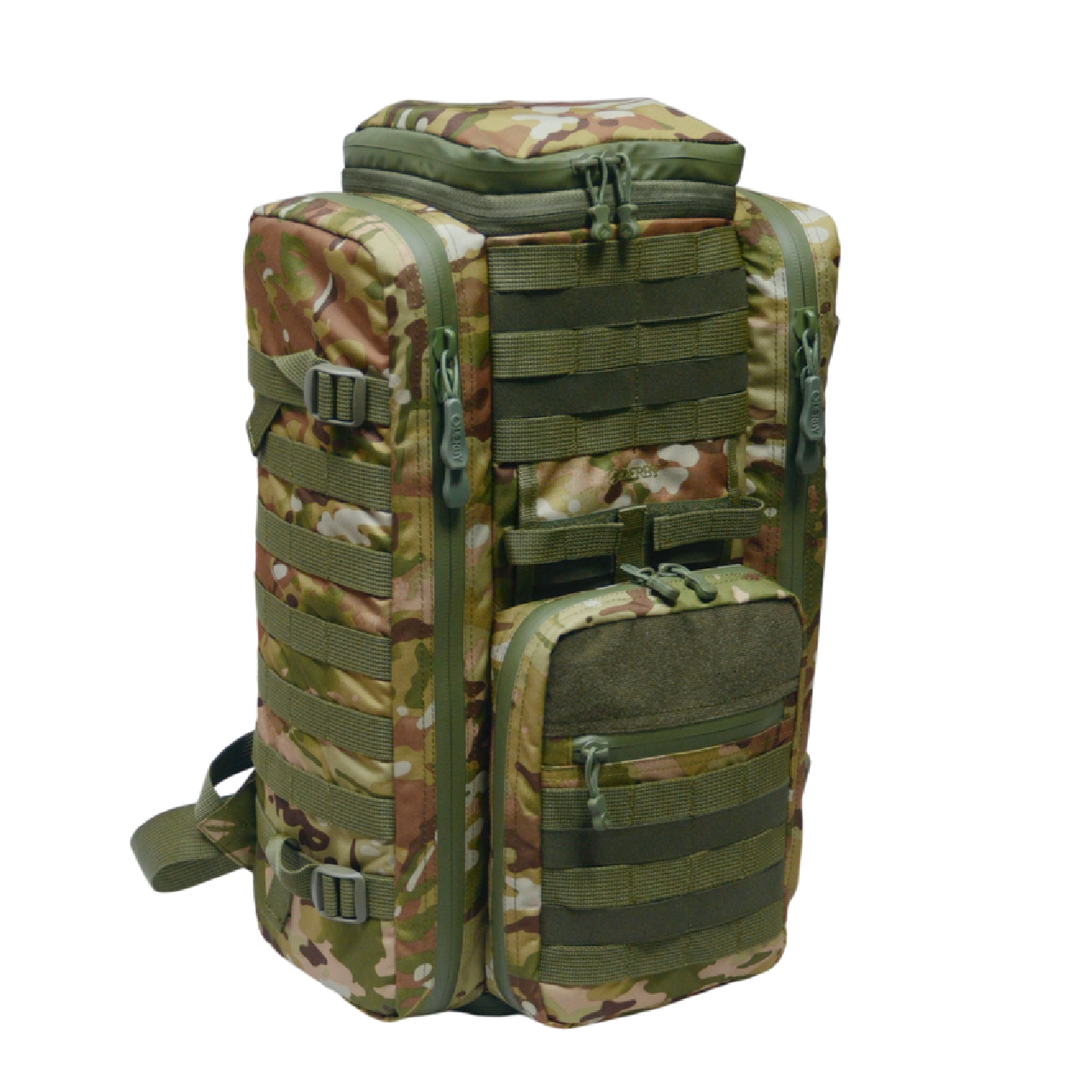 Рюкзак боевого медика Derby MultiPack с отделом для ношей Мультикам (2543872256) Рюкзак боевого медика Derby MultiPack с отделом для ношей Мультикам (2543872256)