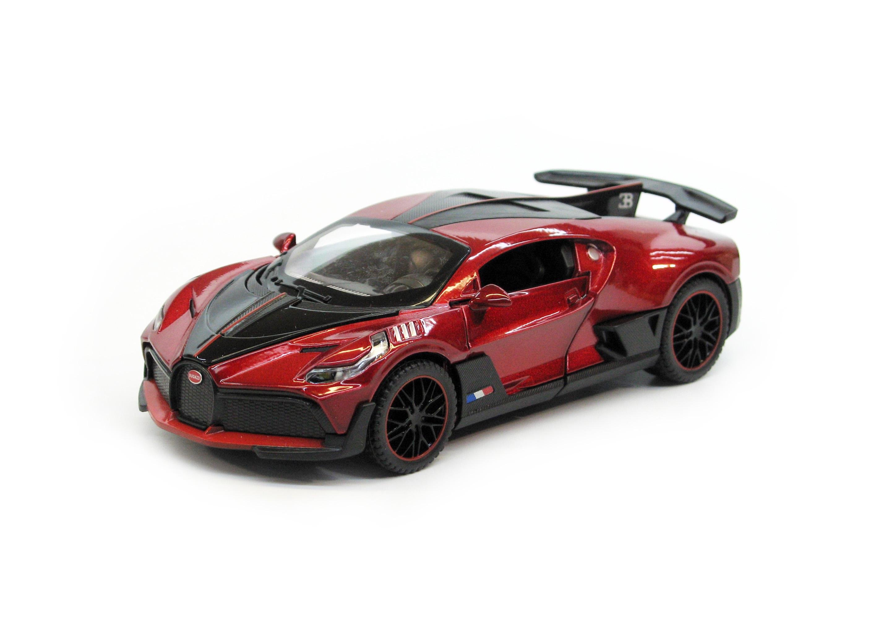 Масштабные модели TK Group